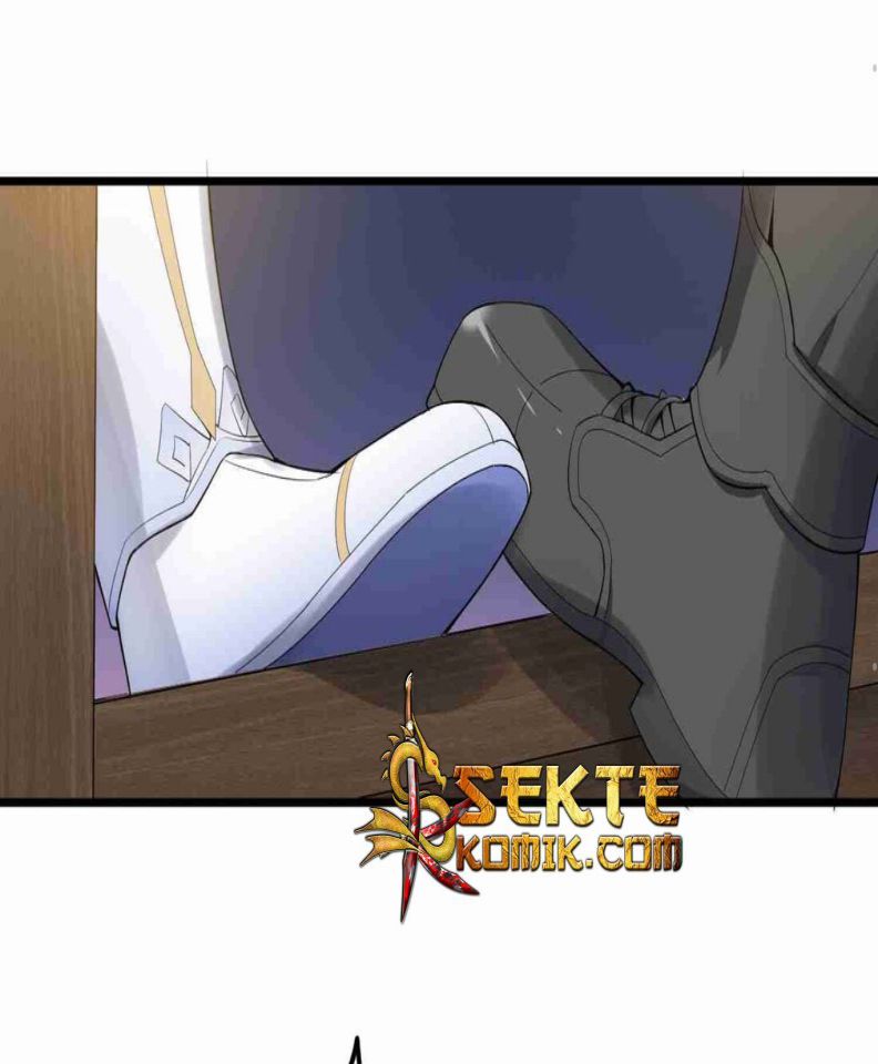 First Dragon (Yuanlong) Chapter 07 Gambar 23